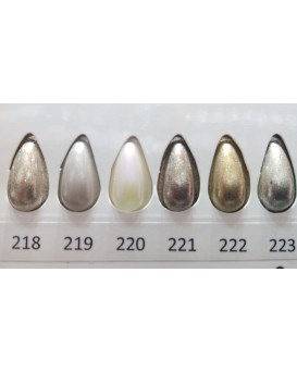 لاک ناخن سیترای - شماره 219